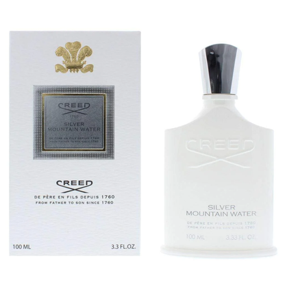 Creed Silver Mountain Le Perfum