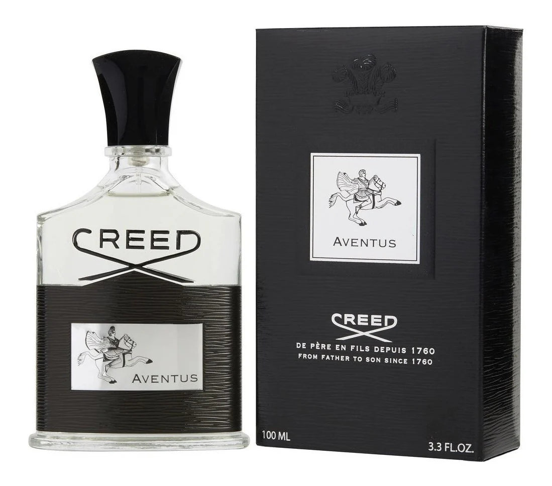 Creed Aventus Le Perfum