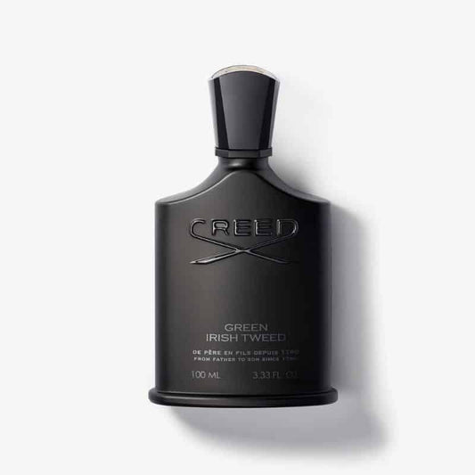 Creed Green Irish Tweed Le Perfum