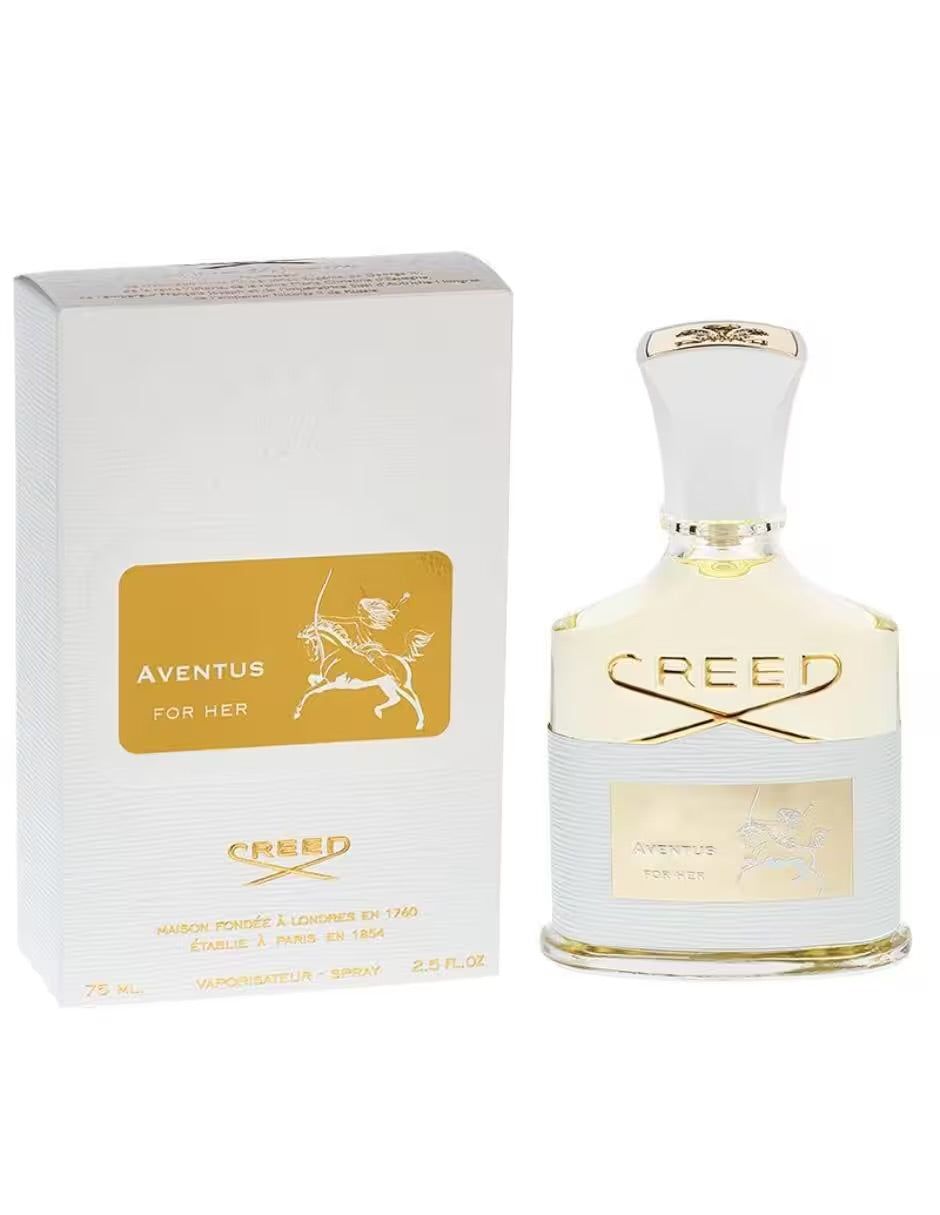 Creed Aventus For Her Le Perfum