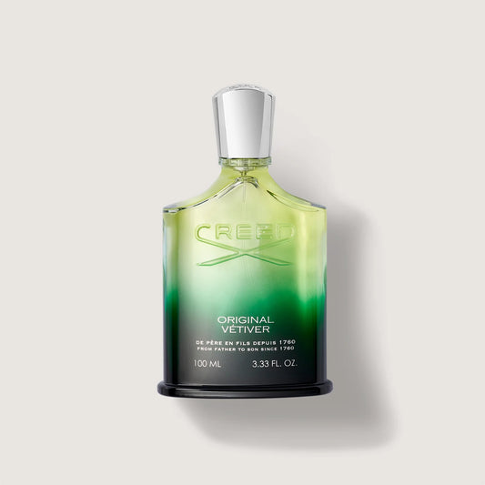 Creed Original Vetiver Le Perfum