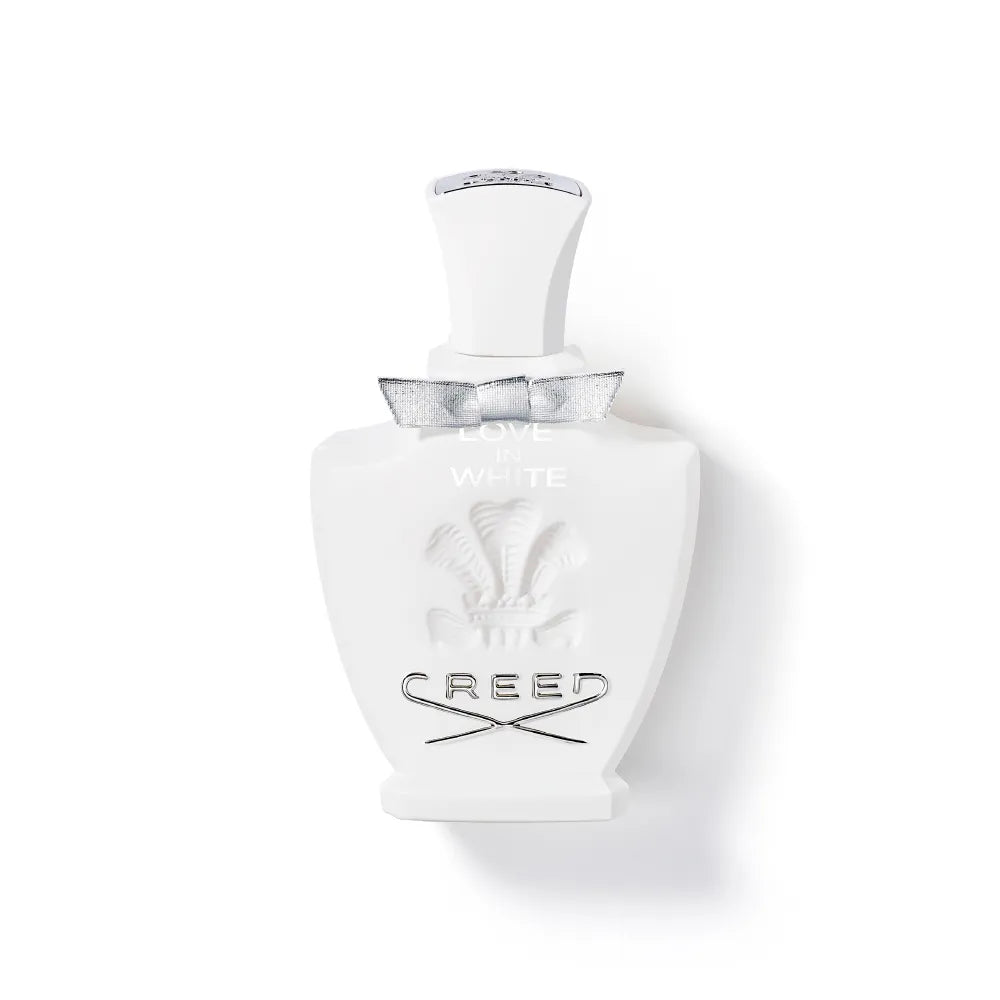 Creed Love In White Le Perfum