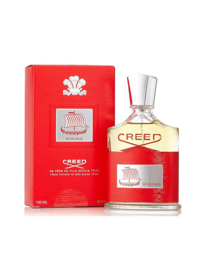 Creed Viking Le Perfum