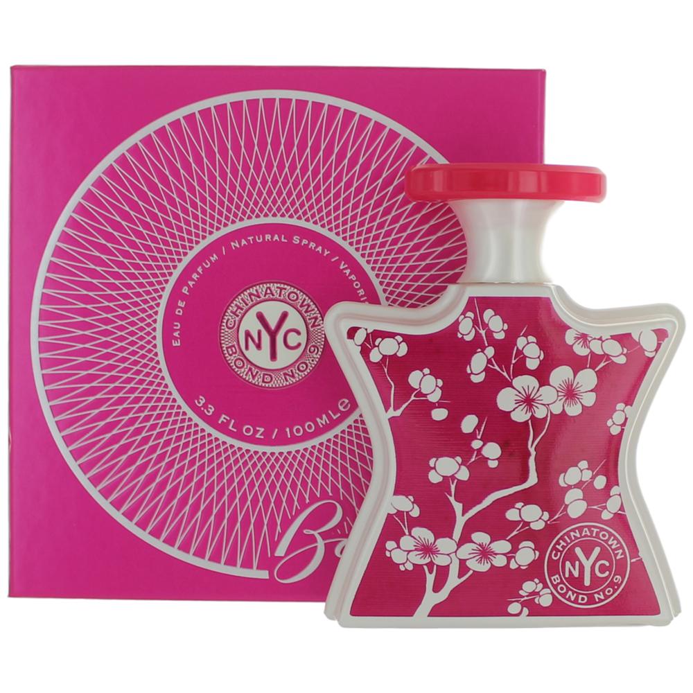 Bond No. 9 Chinatown Le Perfum