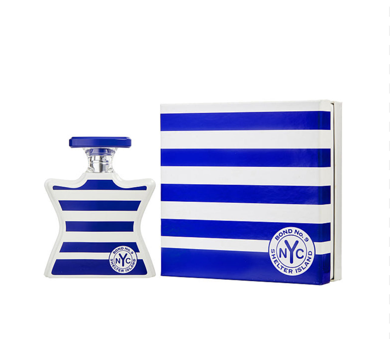 Bond No. 9 Shelter Island Le Perfum