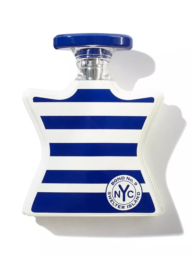 Bond No. 9 Shelter Island Le Perfum