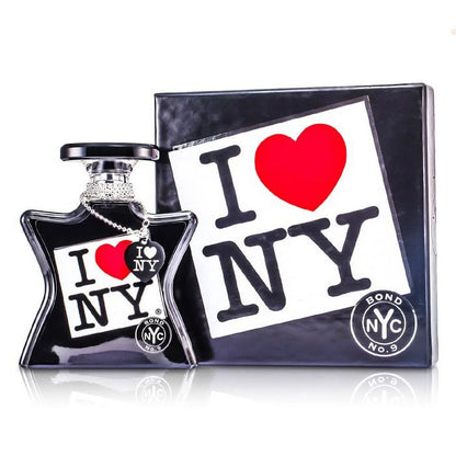 Bond No. 9 I Love New York For All Le Perfum