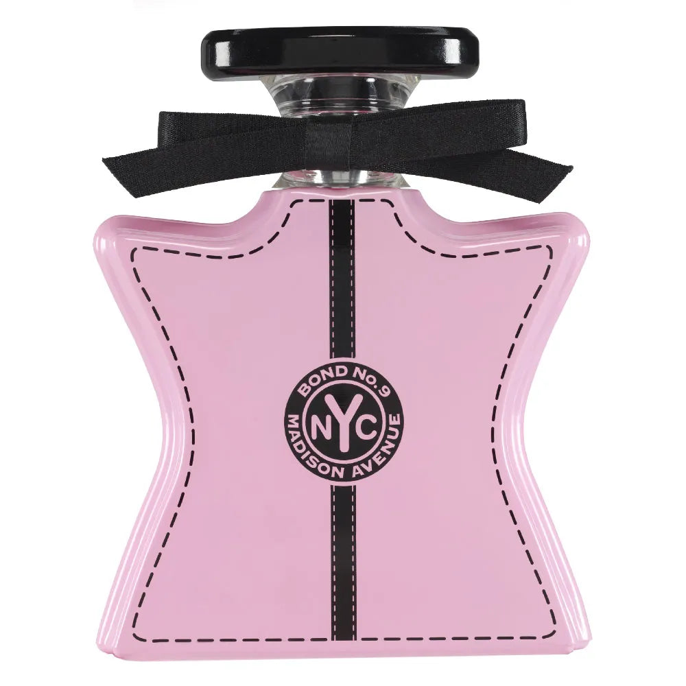 Bond No. 9 Madison Avenue Le Perfum