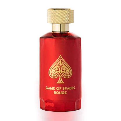 Game Of Spades Rouge Jo Milano Le Perfum