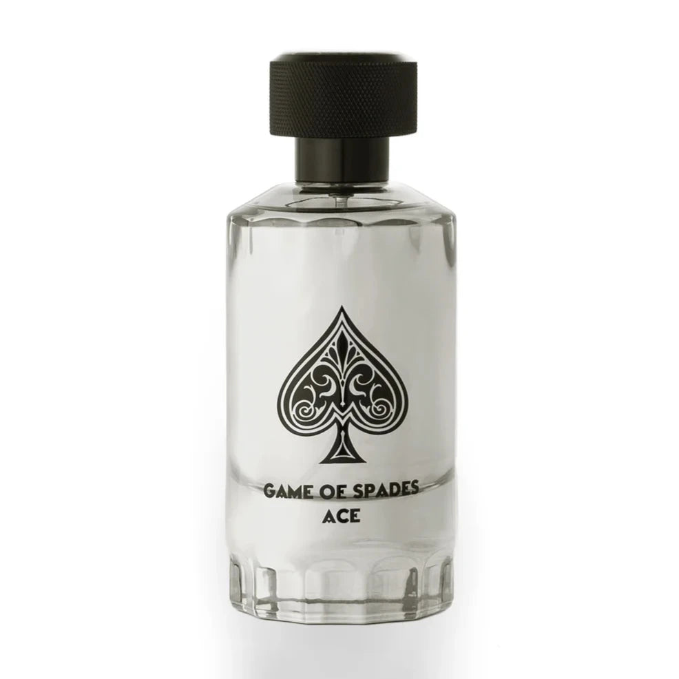 Game Of Spades Ace Jo Milano Le Perfum