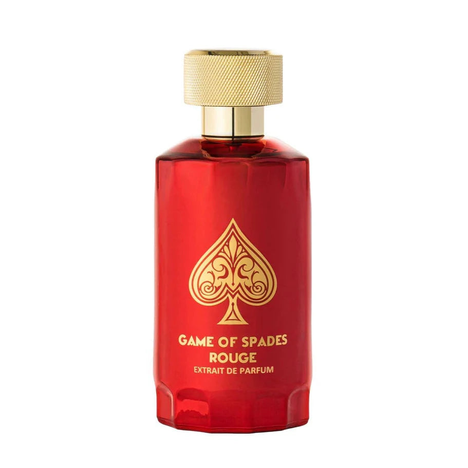 Game Of Spades Rouge Jo Milano Extrait de Parfum Le Perfum