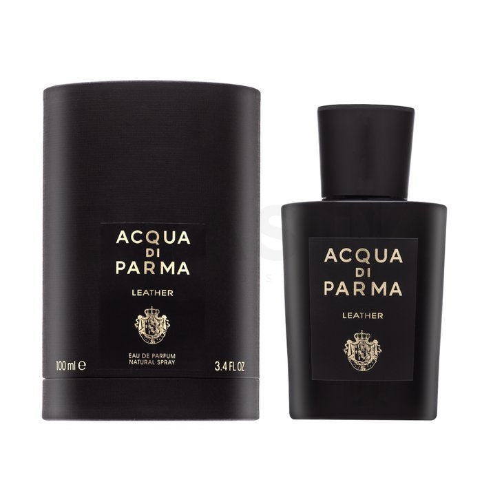 Acqua Di Parma Leather Le Perfum