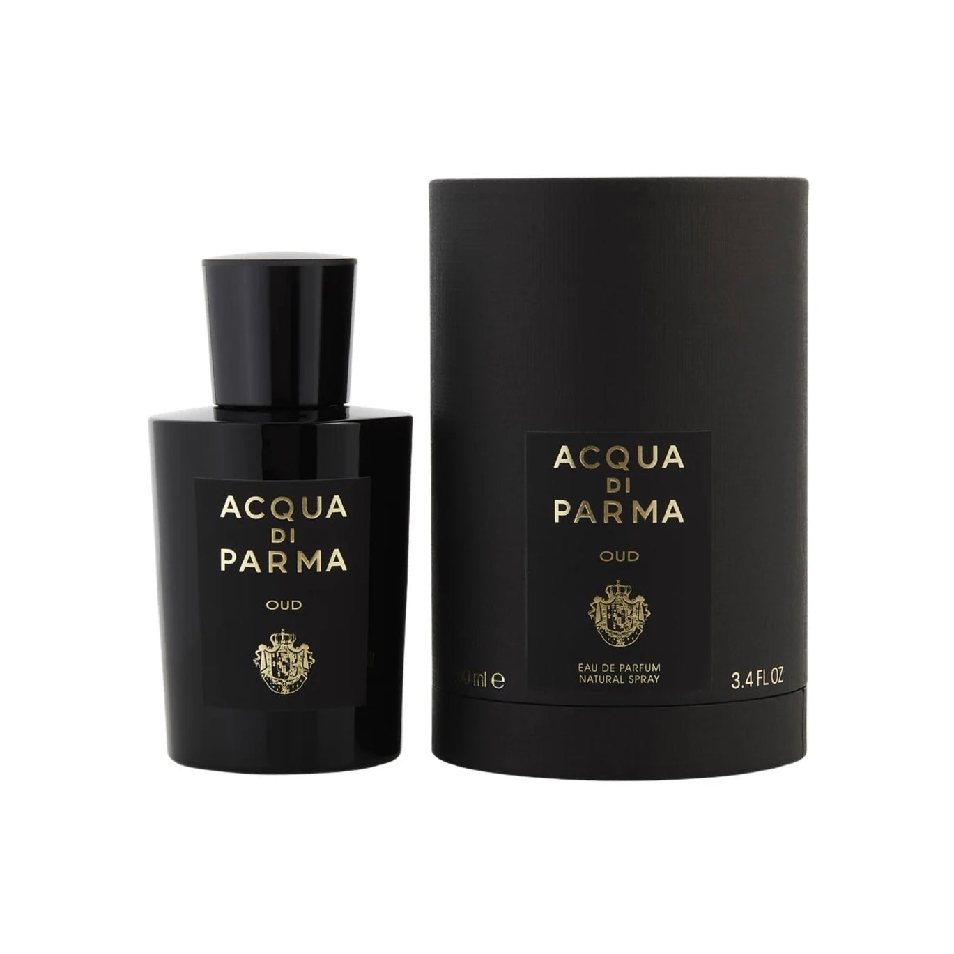 Acqua Di Parma Oud Le Perfum