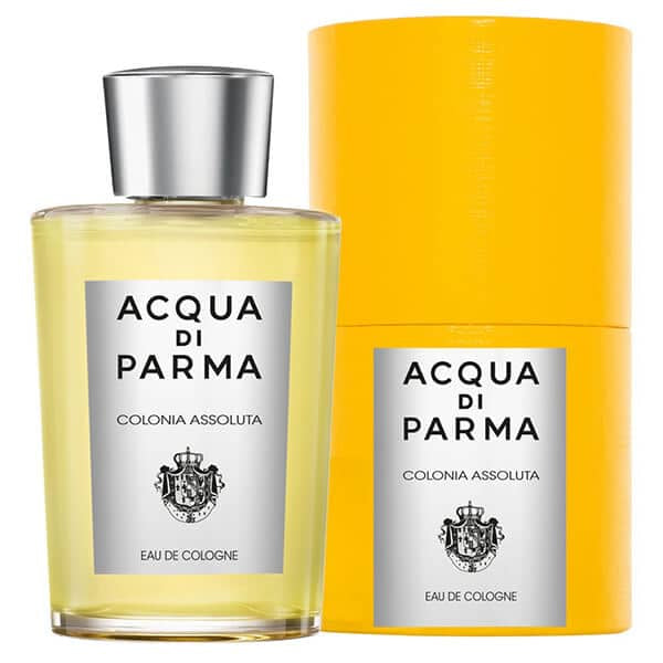 Acqua Di Parma Colonia Assoluta Le Perfum