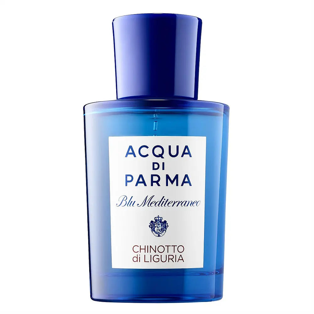 Acqua Di Parma Blue Mediterraneo Chinotto Di Liguria Le Perfum