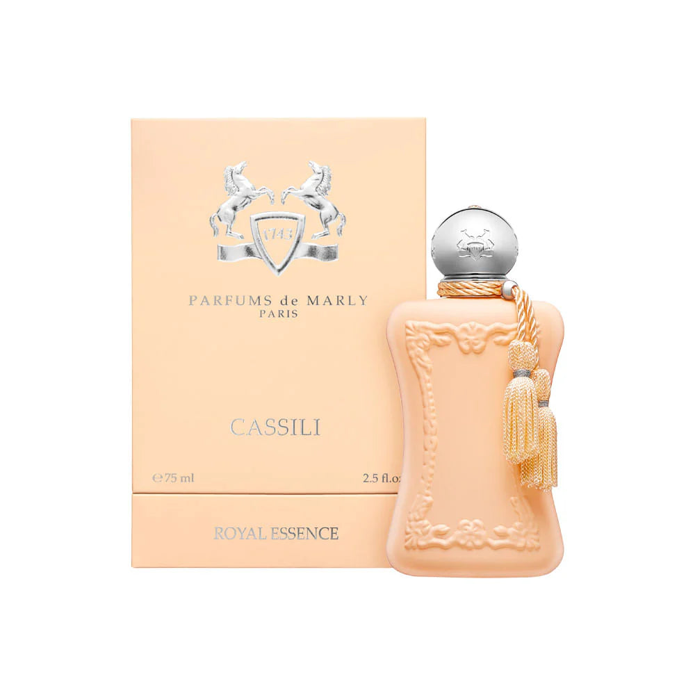 Parfums De Marly Cassili Le Perfum