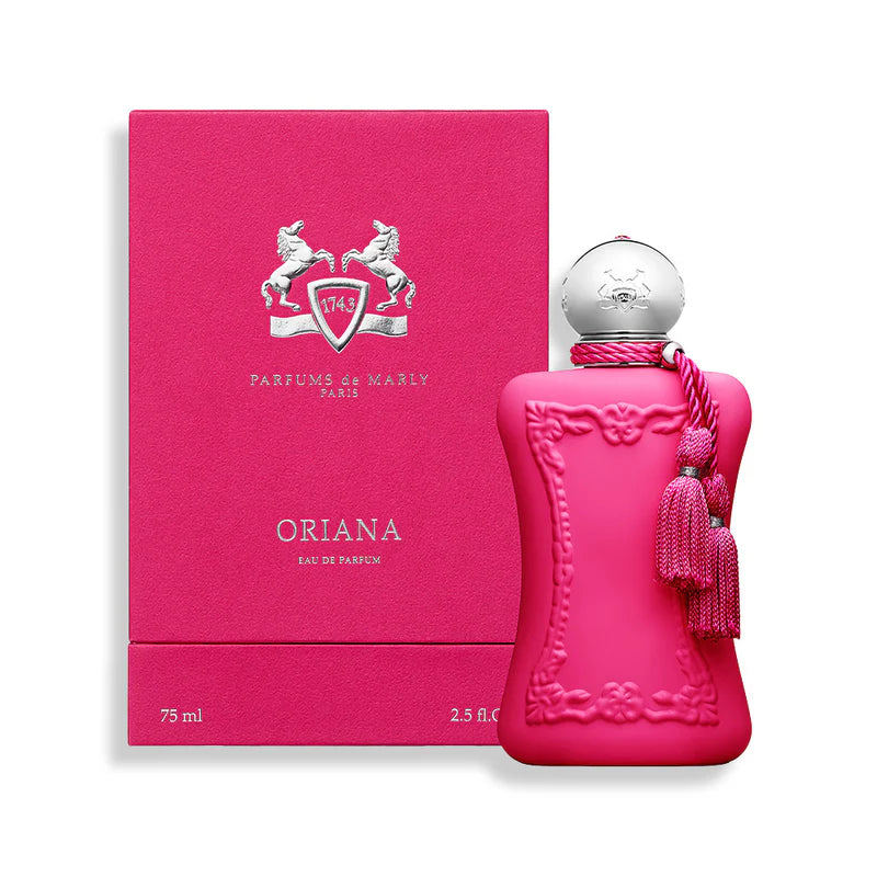 Parfums De Marly Oriana Le Perfum