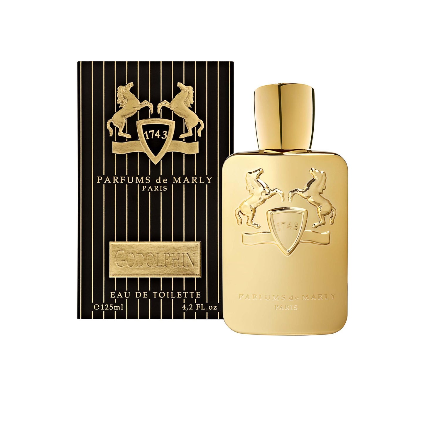 Parfums De Marly Godolphin Royal Le Perfum