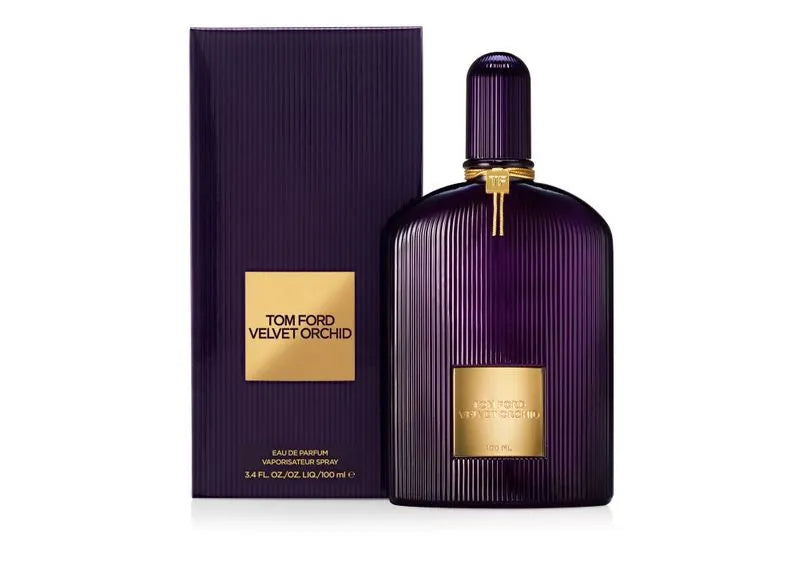 Tom Ford Velvet Orchid Le Perfum