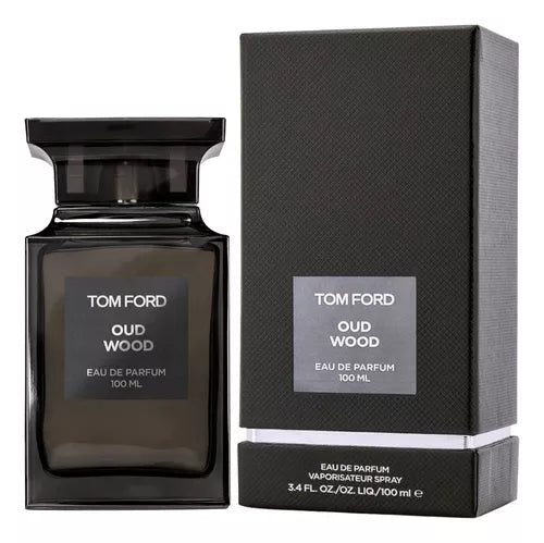 Tom Ford Oud Wood Le Perfum