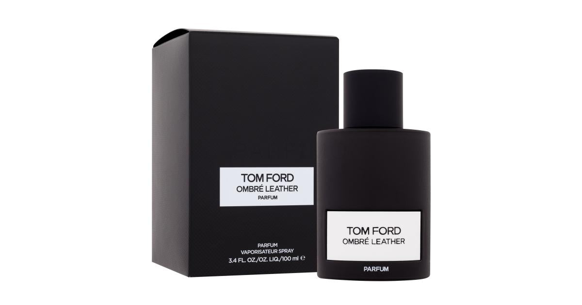 Tom Ford Ombré Leather PARFUM Le Perfum