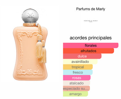 Parfums De Marly Cassili Le Perfum