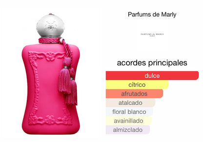 Parfums De Marly Oriana Le Perfum