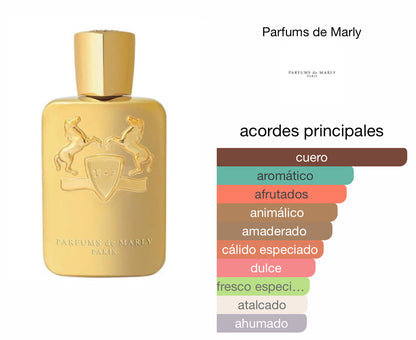 Parfums De Marly Godolphin Royal Le Perfum