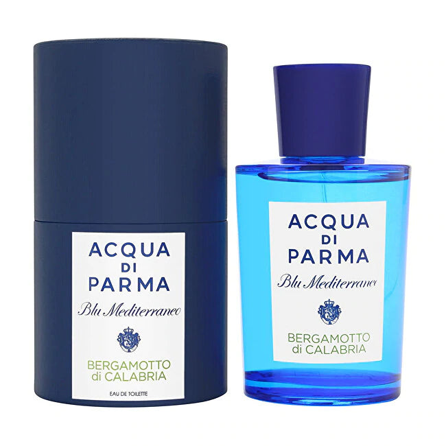 Acqua Di Parma Blu Mediterraneo Bergamotto & Calabria Le Perfum