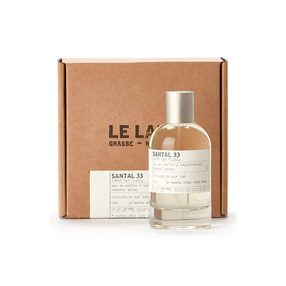 Santal 33 Le Labo Le Perfum