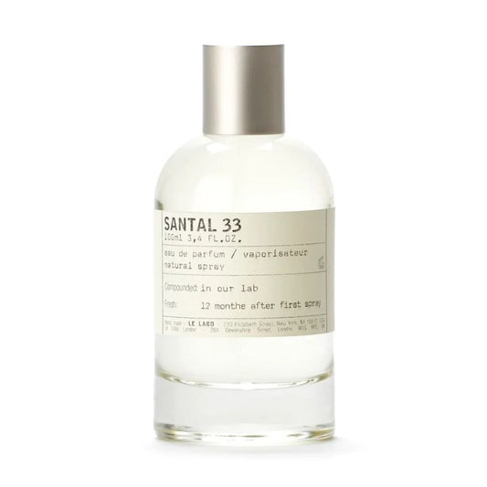 Santal 33 Le Labo Le Perfum