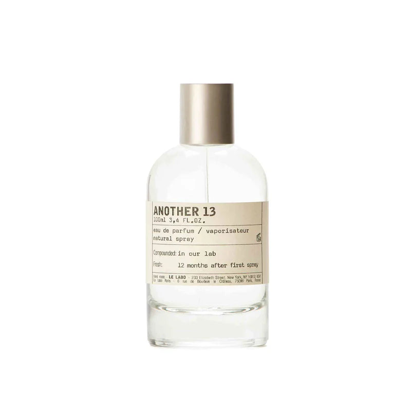 Another 13 Le Labo Le Perfum