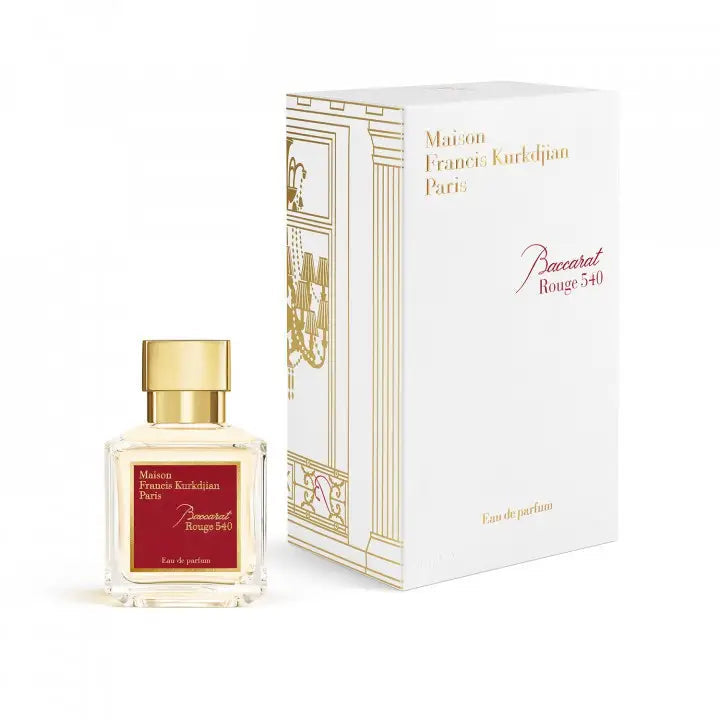 Baccarat Rouge 540 Maison Francis Kurkdjian EDP Le Perfum