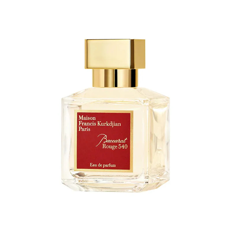 Baccarat Rouge 540 Maison Francis Kurkdjian EDP Le Perfum