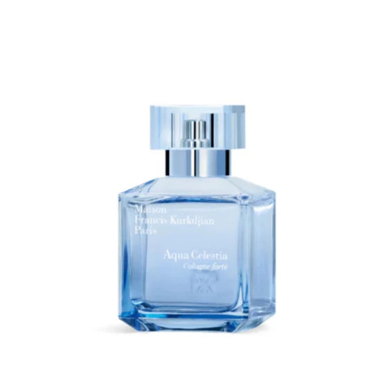 Aqua Celestia Cologne Forte Maison Francis Kurkdjian Le Perfum