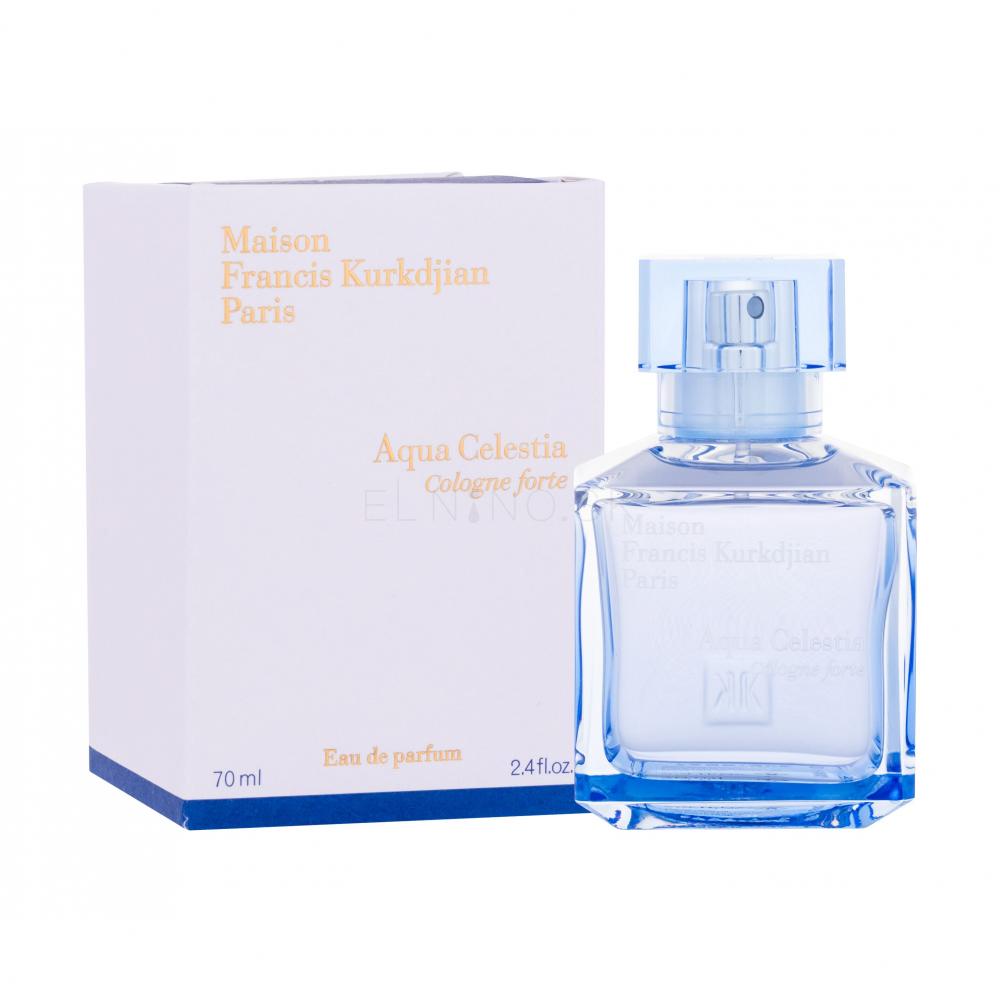 Aqua Celestia Cologne Forte Maison Francis Kurkdjian Le Perfum