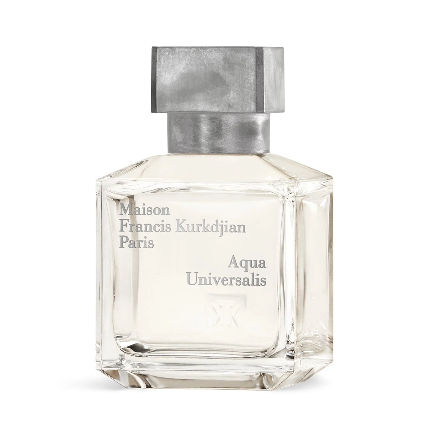 Aqva Universalis Maison Francis Kurkdjian Le Perfum