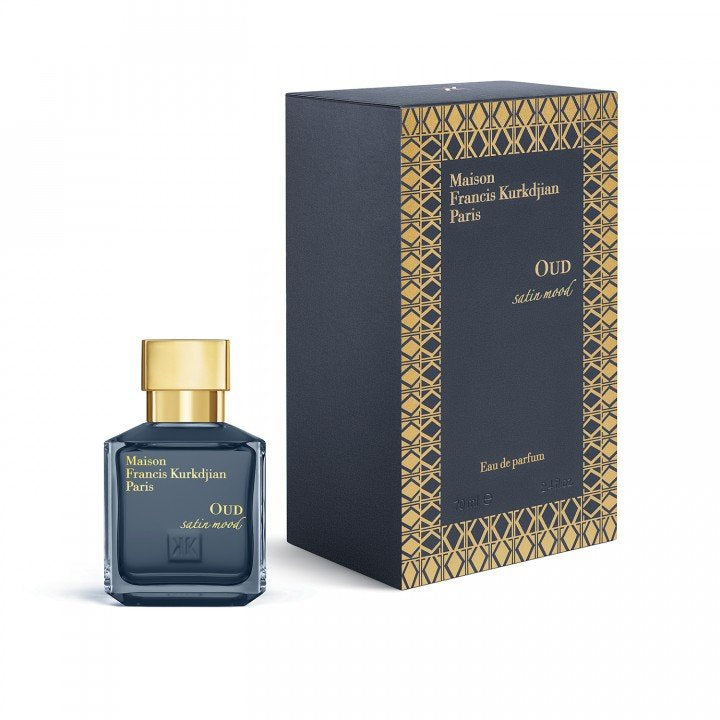 Oud Silk Mood Maison Francis Kurkdjian Le Perfum