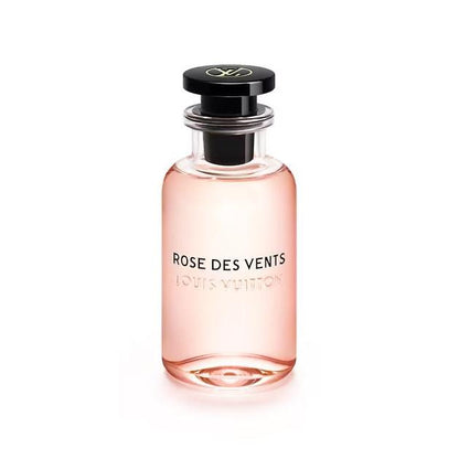 Rose Des Vents Louis Vuitton Le Perfum