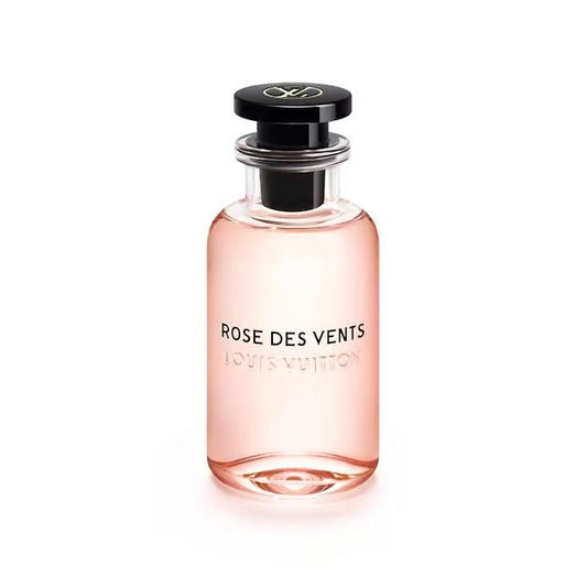 Rose Des Vents Louis Vuitton Le Perfum