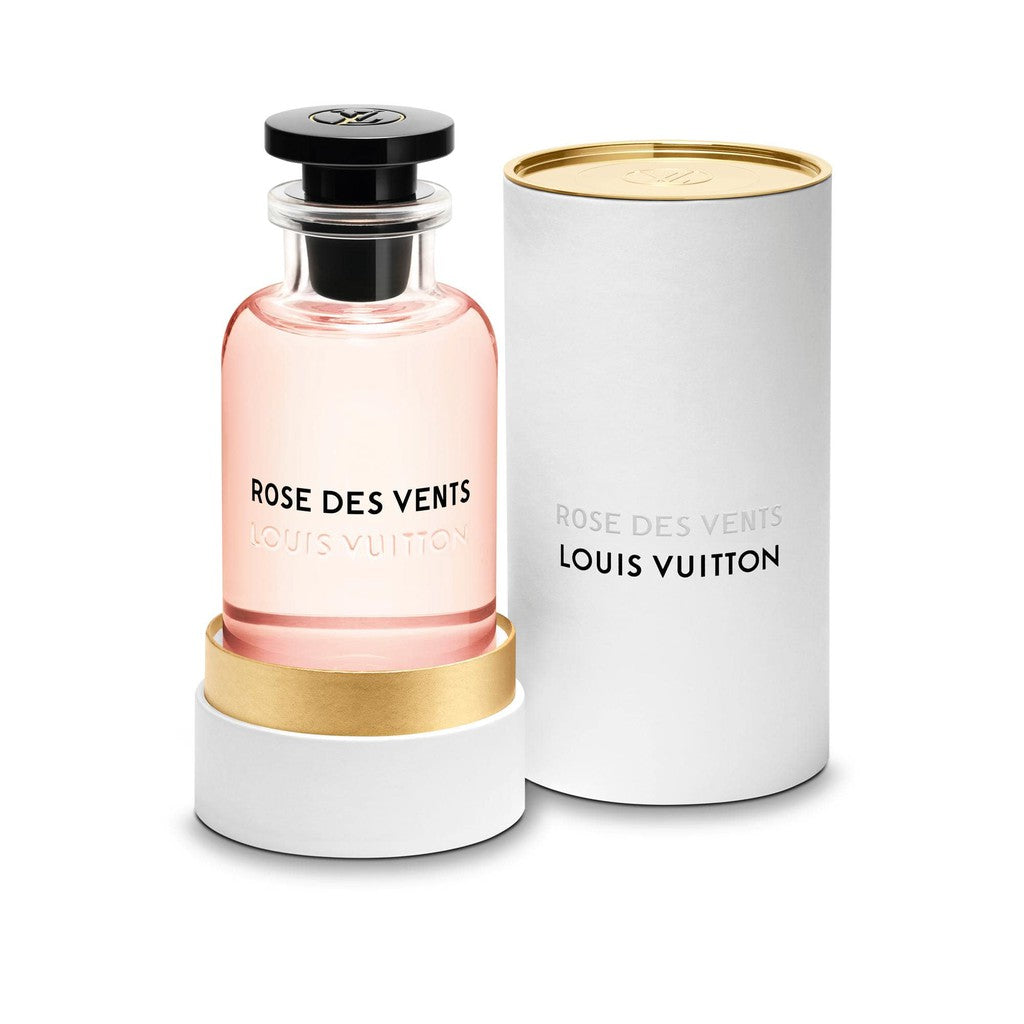 Rose Des Vents Louis Vuitton Le Perfum