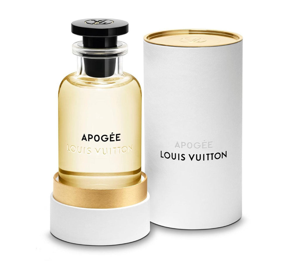 Apogée Louis Vuitton Le Perfum