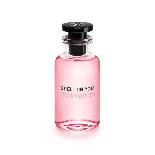 Spell On You Louis Vuitton Le Perfum