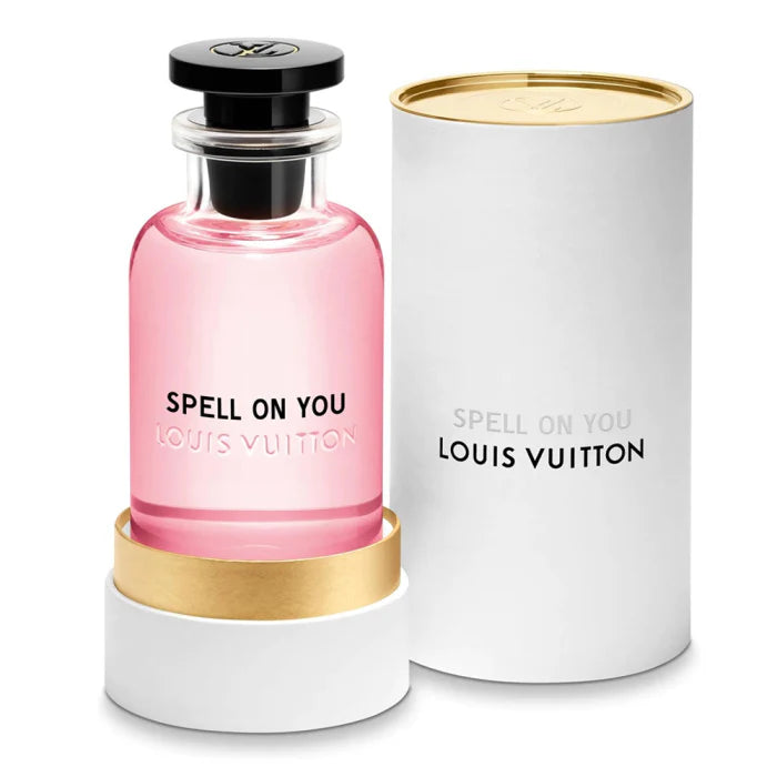 Spell On You Louis Vuitton Le Perfum