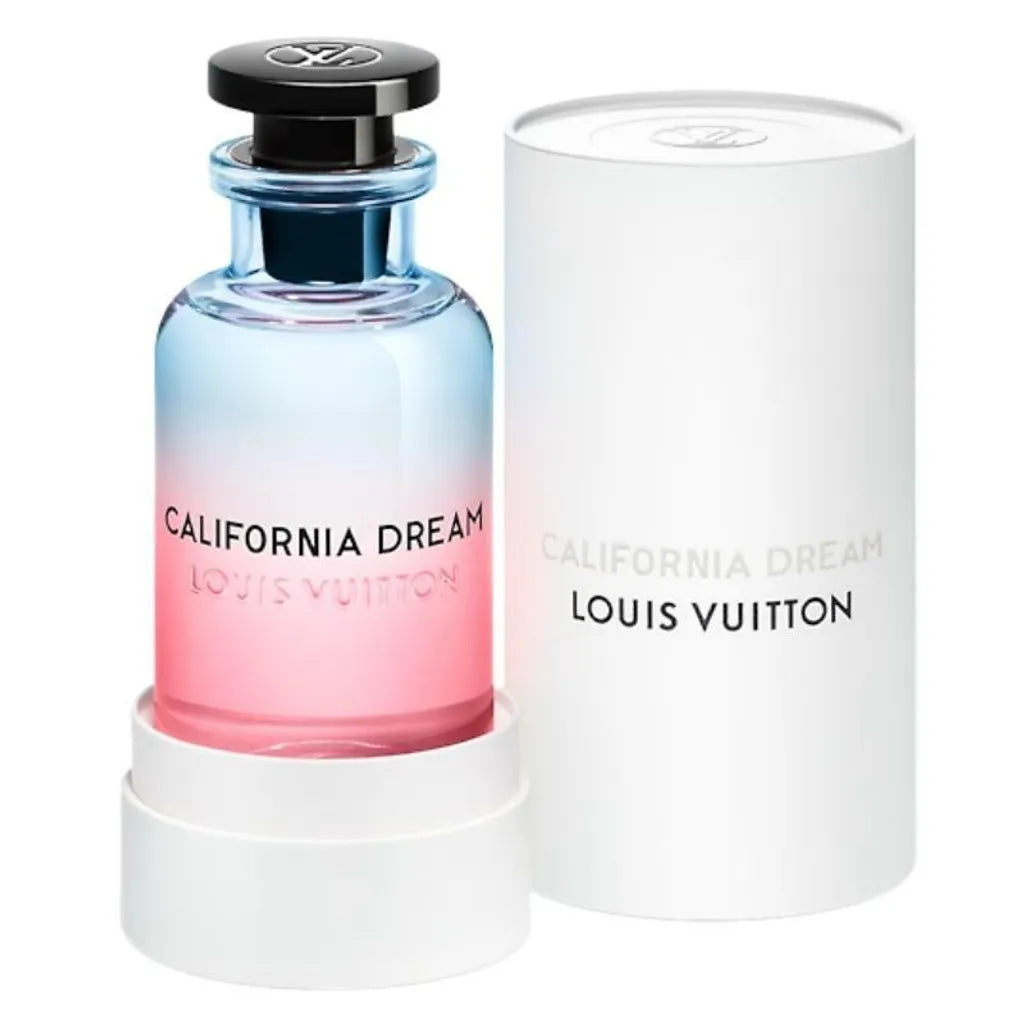 California Dream Louis Vuitton Le Perfum