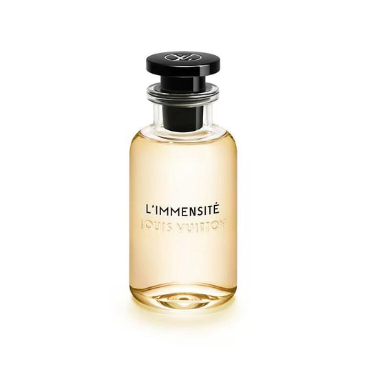 L'Immensité Louis Vuitton Le Perfum