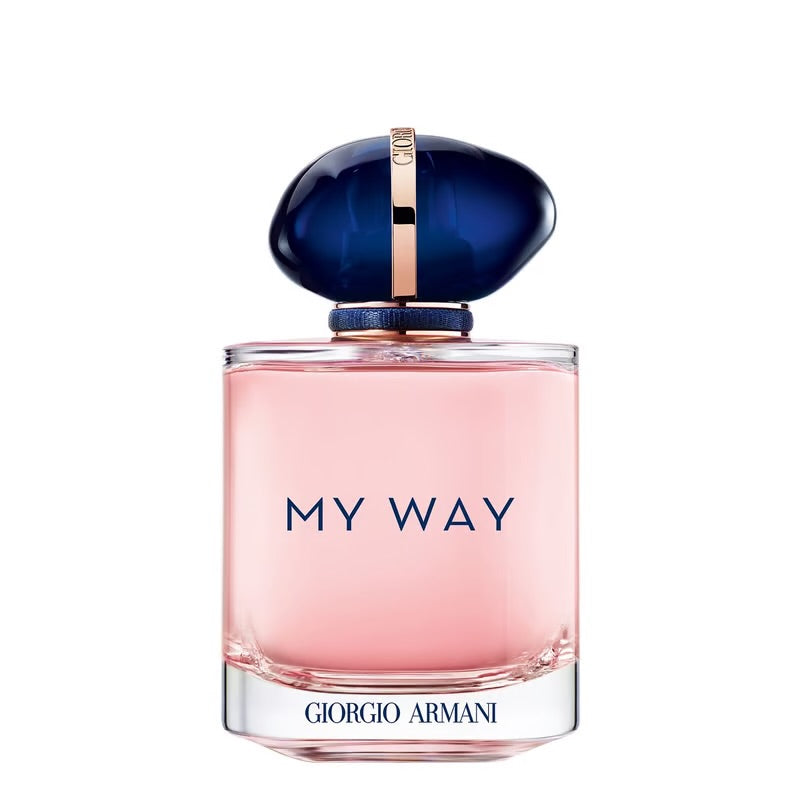 My Way Giorgio Armani EDP Le Perfum