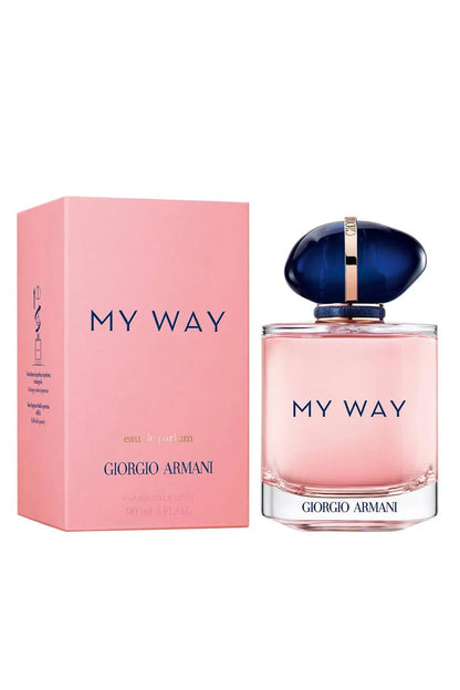 My Way Giorgio Armani EDP Le Perfum