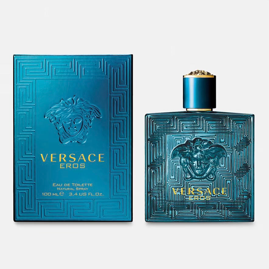 Eros Versace EDT Le Perfum