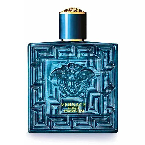 Eros Versace Parfum Le Perfum